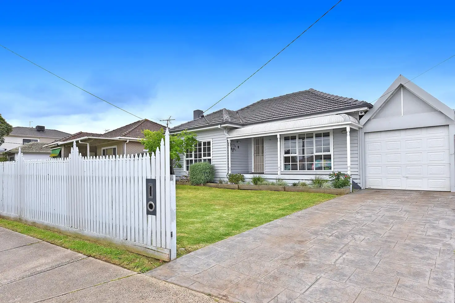 Main view of Homely house listing, 116 Hotham Road, Niddrie VIC 3042