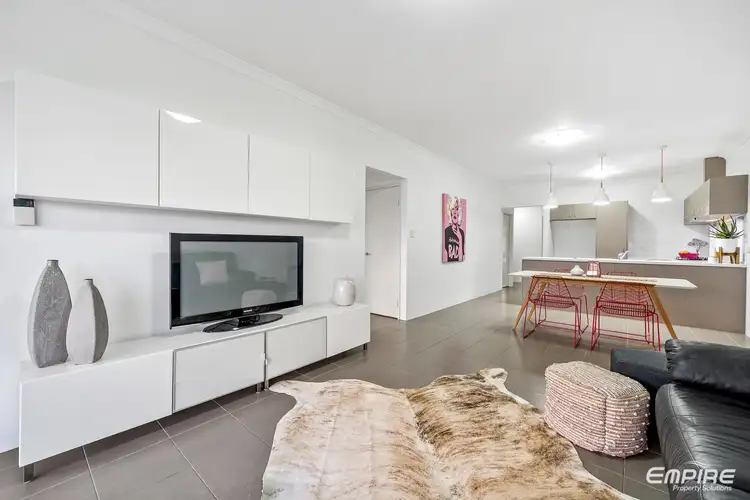 Second view of Homely house listing, 8 Andy Zuvela Road, Beeliar WA 6164