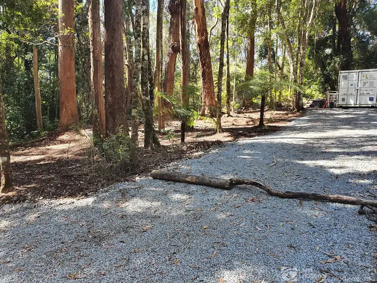 Main view of Homely land listing, 7 Wattle Grove, Springbrook QLD 4213