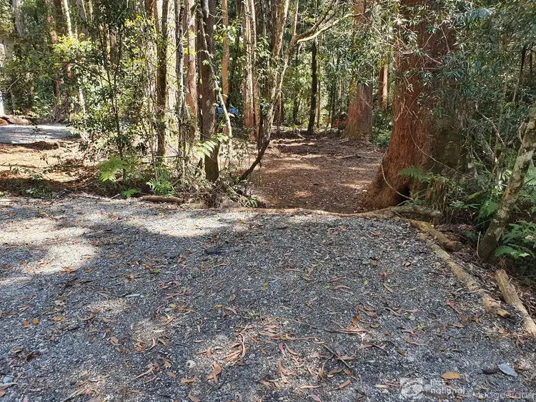 Third view of Homely land listing, 7 Wattle Grove, Springbrook QLD 4213