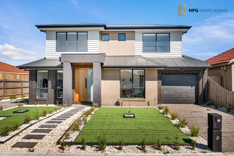 1/5 Waratah Avenue, Tullamarine VIC 3043