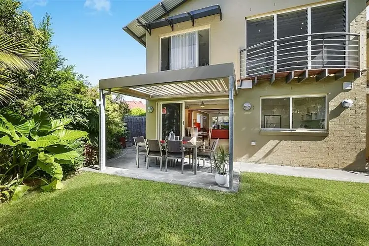 4/189A Matthew Flinders Drive, Port Macquarie NSW 2444
