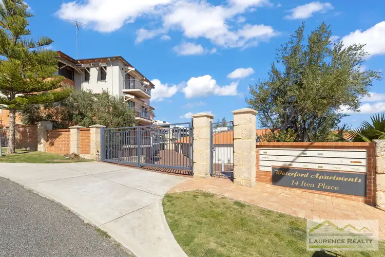 Main view of Homely unit listing, 1/14 Itea Place, Mindarie WA 6030