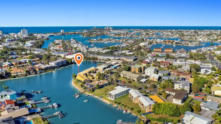 3/18 Akeringa Place, Mooloolaba QLD 4557