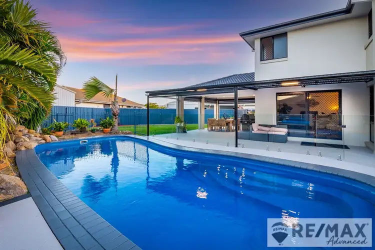 Third view of Homely house listing, 4 Wingbet Court, Banksia Beach QLD 4507
