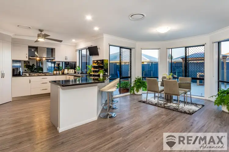 Fourth view of Homely house listing, 4 Wingbet Court, Banksia Beach QLD 4507