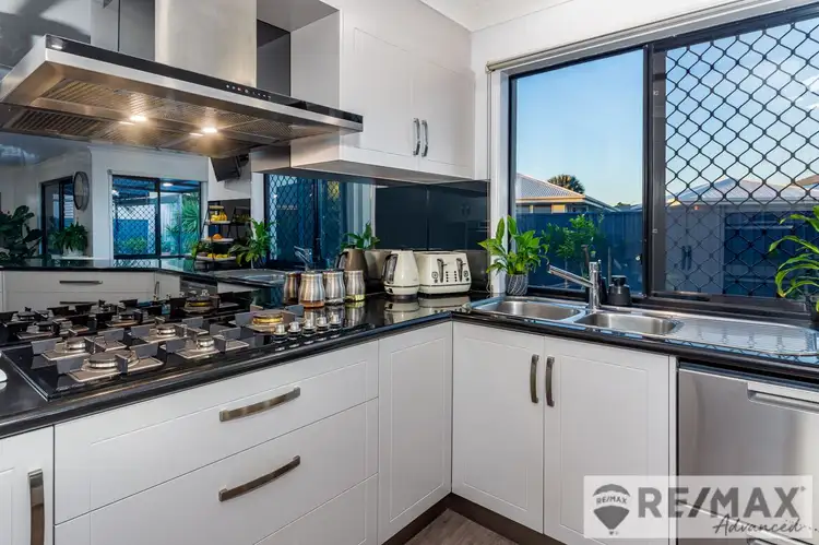 Sixth view of Homely house listing, 4 Wingbet Court, Banksia Beach QLD 4507