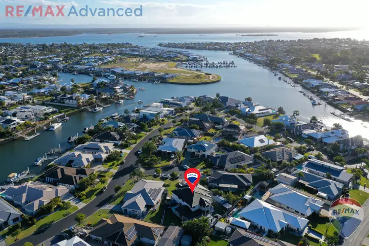 Seventh view of Homely house listing, 4 Wingbet Court, Banksia Beach QLD 4507