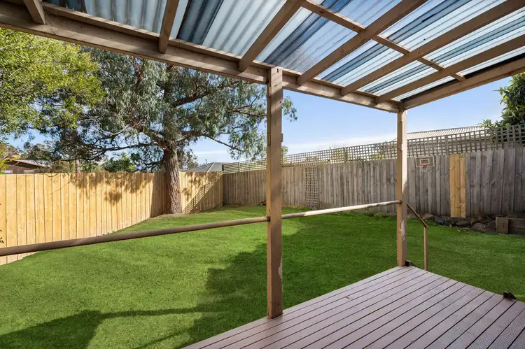 Second view of Homely house listing, 3 Dederang Avenue, Clifton Springs VIC 3222