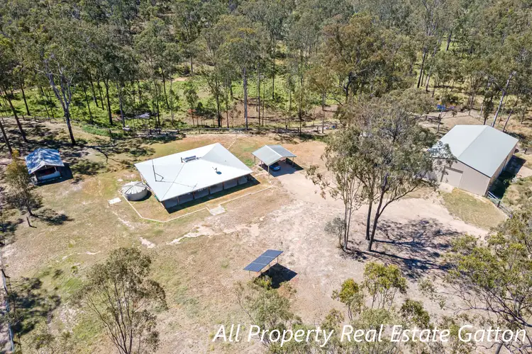 237 Edwards Road, Gatton QLD 4343