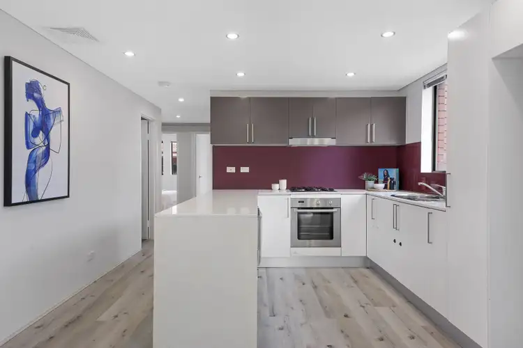 Fourth view of Homely apartment listing, 6/485-487 Forest Road, Penshurst NSW 2222