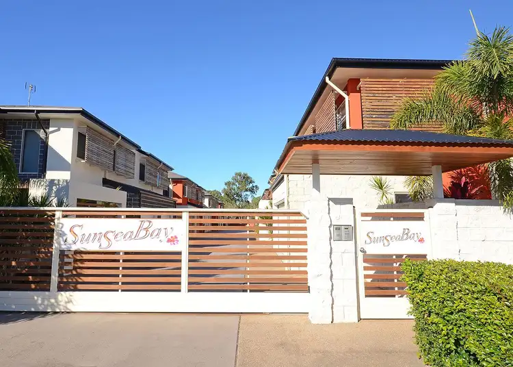 20/46-48 Taylor Street, Pialba QLD 4655