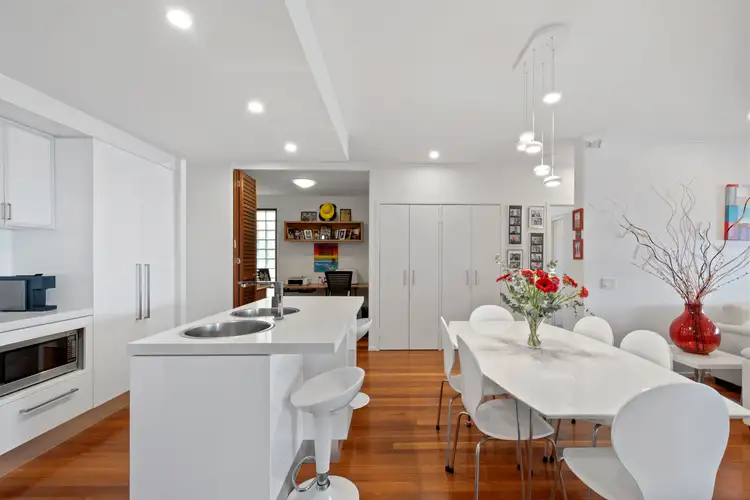 Fifth view of Homely apartment listing, 46/20 Baywater Drive (ViewPoint), Twin Waters QLD 4564