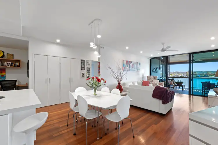 Sixth view of Homely apartment listing, 46/20 Baywater Drive (ViewPoint), Twin Waters QLD 4564