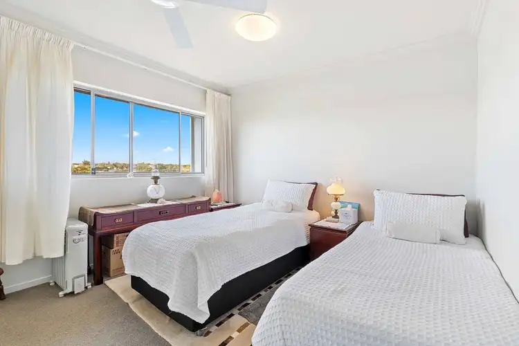 Fifth view of Homely apartment listing, 54/101 Birtinya Boulevard, Birtinya QLD 4575