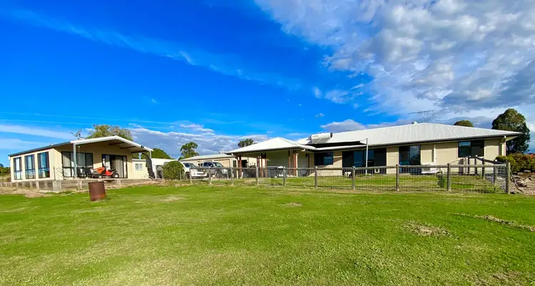 22b Otto Road, Glenore Grove QLD 4342