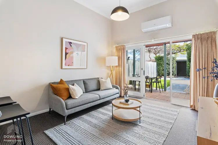 Fourth view of Homely semi-detached listing, 206 Lawson Street, Hamilton South NSW 2303