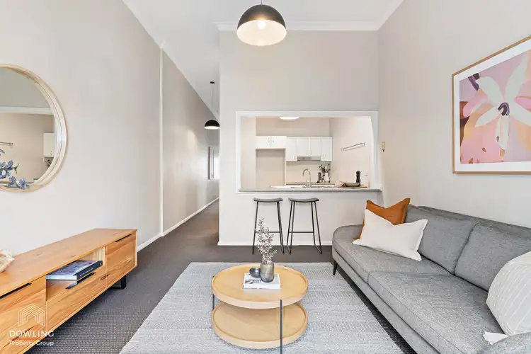 Fifth view of Homely semi-detached listing, 206 Lawson Street, Hamilton South NSW 2303