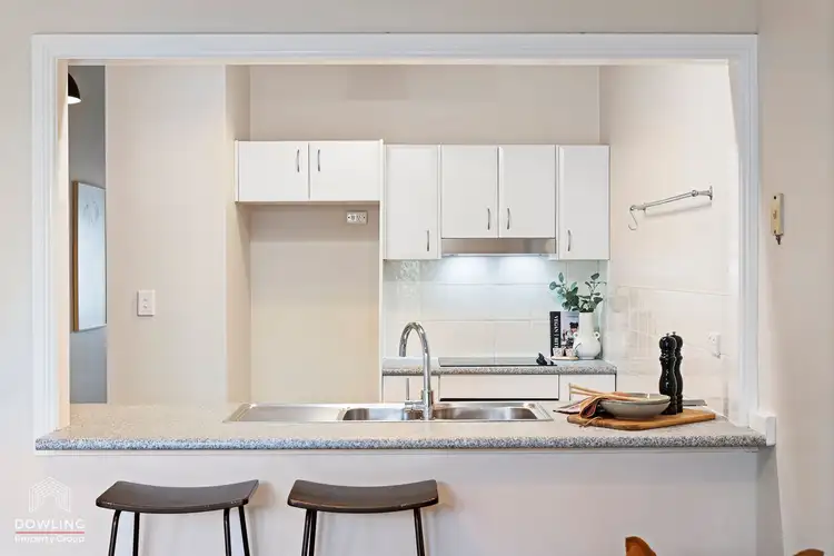 Sixth view of Homely semi-detached listing, 206 Lawson Street, Hamilton South NSW 2303