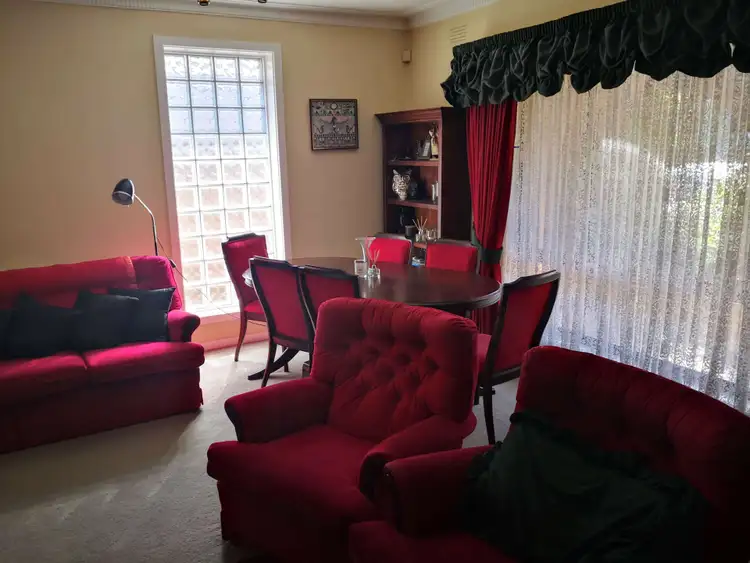 Fourth view of Homely house listing, 55 Roland Avenue, Strathmore VIC 3041