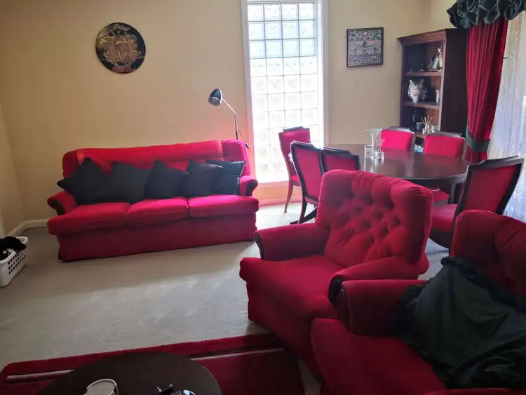 Fifth view of Homely house listing, 55 Roland Avenue, Strathmore VIC 3041