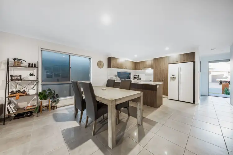 Third view of Homely house listing, 35 Burnet Circuit, Baringa QLD 4551