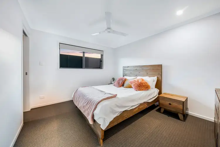 Sixth view of Homely house listing, 35 Burnet Circuit, Baringa QLD 4551