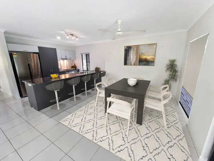 Second view of Homely house listing, 9 Seaways Street, Trinity Beach QLD 4879