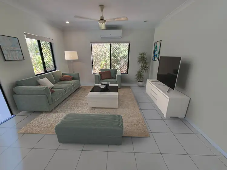 Third view of Homely house listing, 9 Seaways Street, Trinity Beach QLD 4879