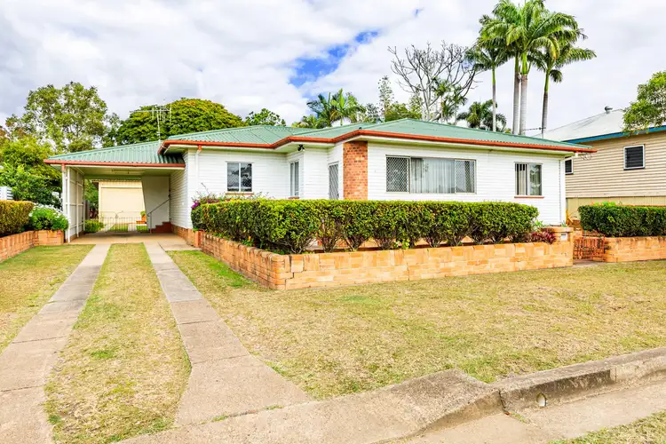 87 Hunter Street, Walkervale QLD 4670