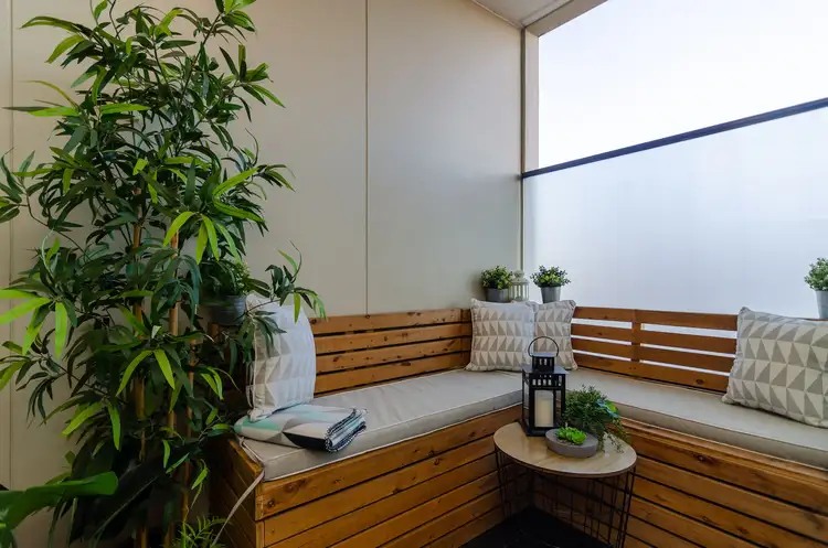 Third view of Homely apartment listing, 210/525 Mt Alexander Road, Moonee Ponds VIC 3039