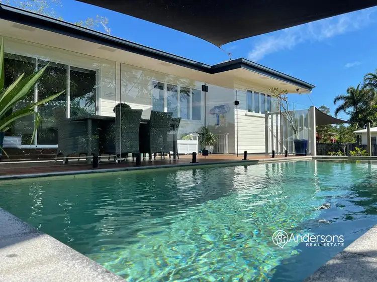 Main view of Homely house listing, 7 Southward Street, Mission Beach QLD 4852