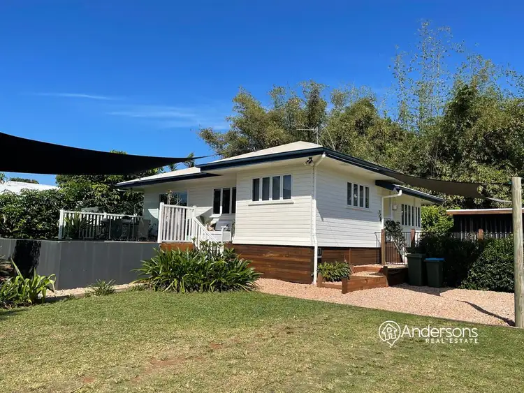 Second view of Homely house listing, 7 Southward Street, Mission Beach QLD 4852