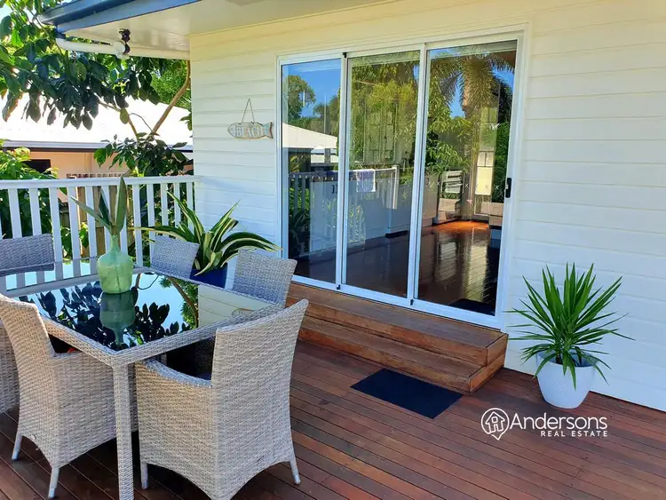 Third view of Homely house listing, 7 Southward Street, Mission Beach QLD 4852