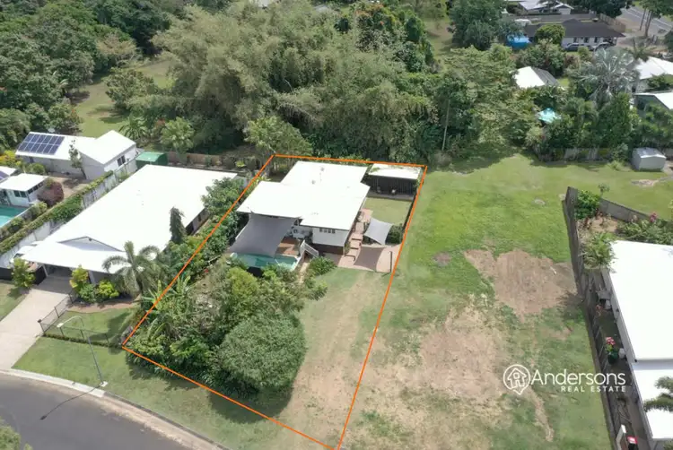Fourth view of Homely house listing, 7 Southward Street, Mission Beach QLD 4852