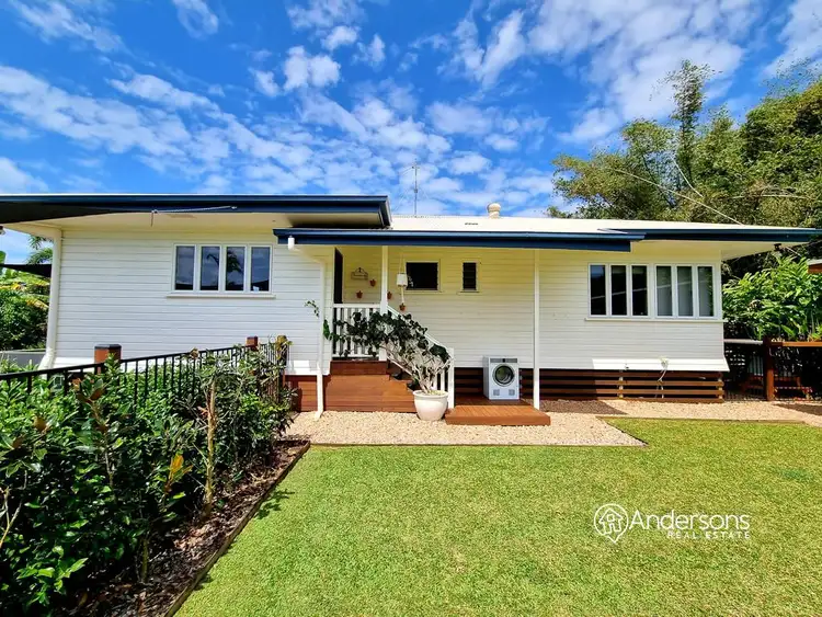 Sixth view of Homely house listing, 7 Southward Street, Mission Beach QLD 4852