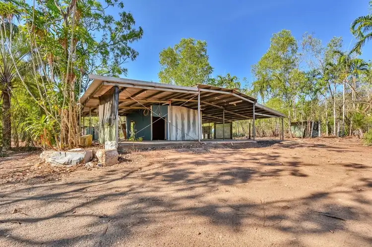53 Havlik Road, Humpty Doo NT 836