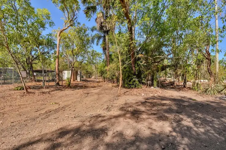 Second view of Homely house listing, 53 Havlik Road, Humpty Doo NT 836