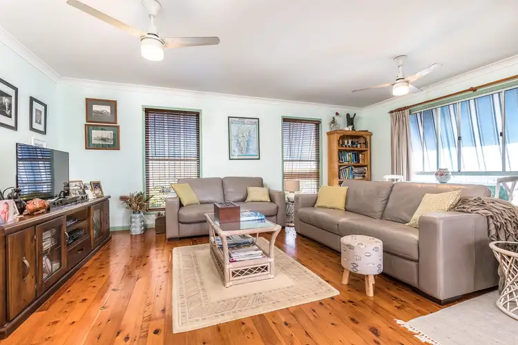 Sixth view of Homely house listing, 34 Cumming Parade, Point Lookout QLD 4183