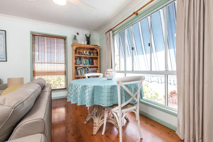 Seventh view of Homely house listing, 34 Cumming Parade, Point Lookout QLD 4183