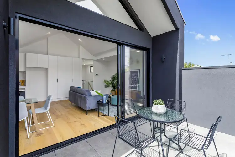 Sixth view of Homely townhouse listing, 1/18 Lawson Street, Essendon VIC 3040