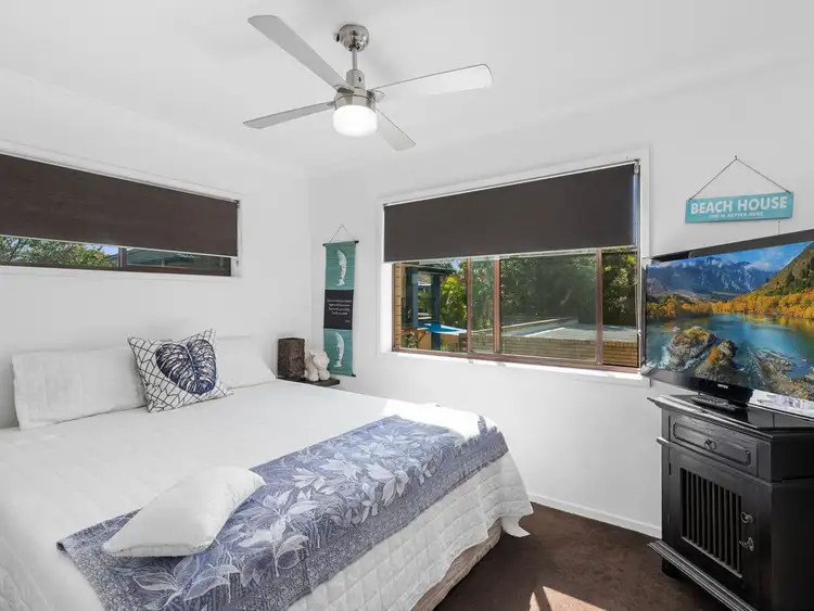 Third view of Homely apartment listing, 4/2 Nalla Court, Palm Beach QLD 4221
