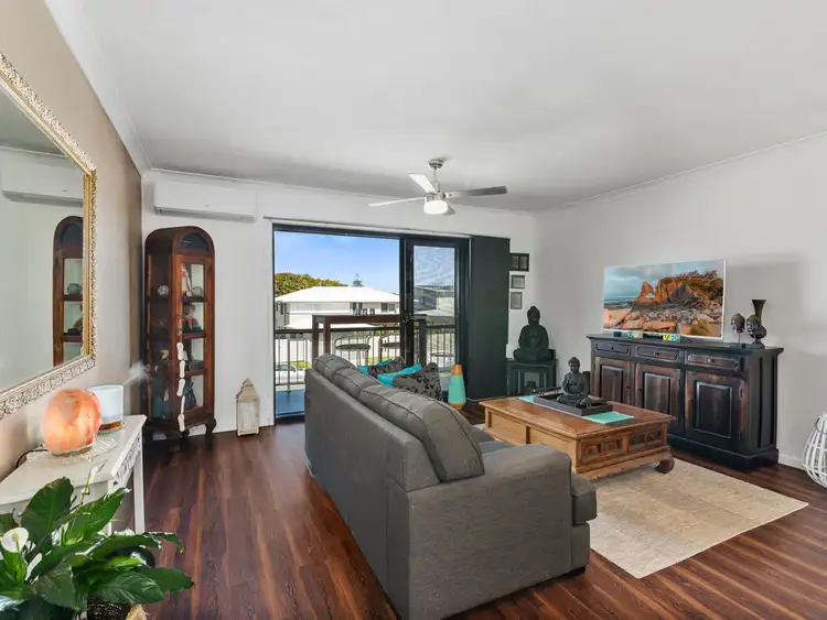 Sixth view of Homely apartment listing, 4/2 Nalla Court, Palm Beach QLD 4221