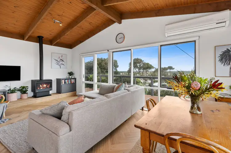 46 Sunset Strip, Ocean Grove VIC 3226
