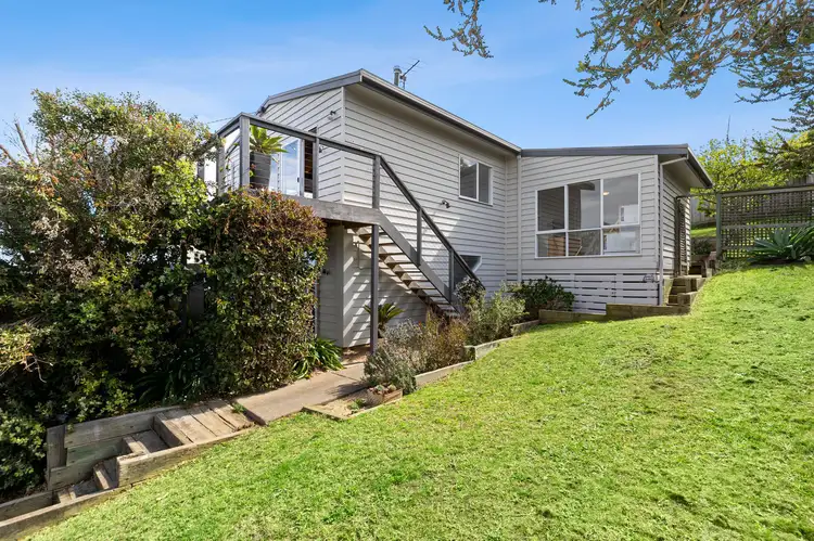 Second view of Homely house listing, 46 Sunset Strip, Ocean Grove VIC 3226