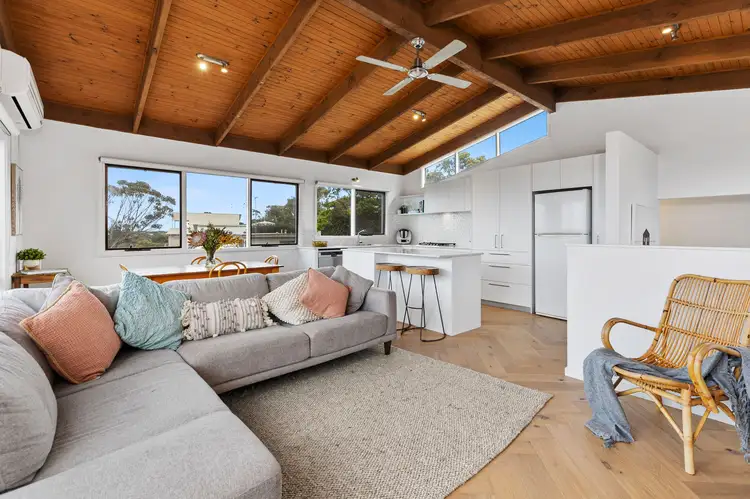 Third view of Homely house listing, 46 Sunset Strip, Ocean Grove VIC 3226