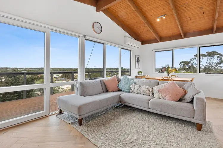 Fourth view of Homely house listing, 46 Sunset Strip, Ocean Grove VIC 3226