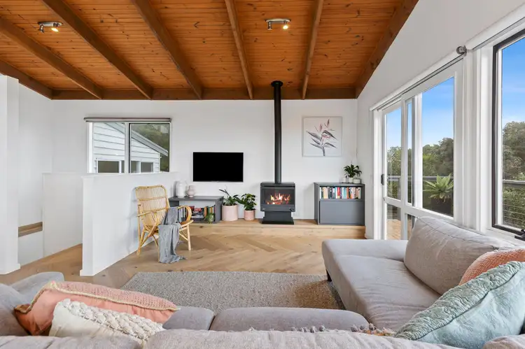 Fifth view of Homely house listing, 46 Sunset Strip, Ocean Grove VIC 3226