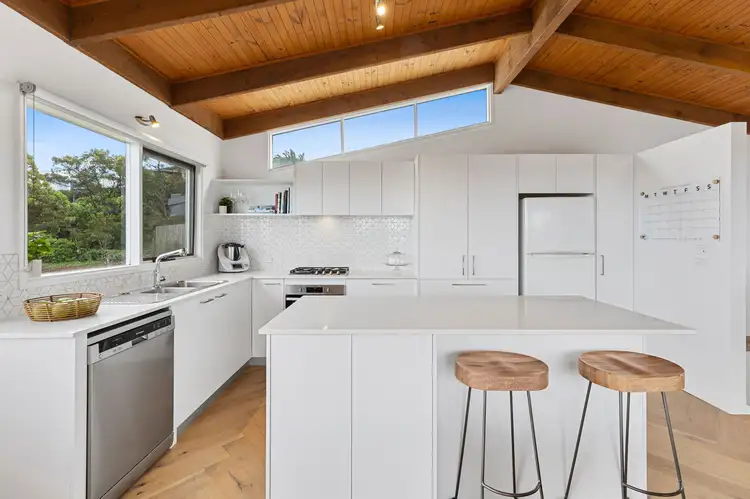 Sixth view of Homely house listing, 46 Sunset Strip, Ocean Grove VIC 3226