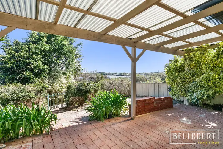 18/23 Kirkham Hill Terrace, Maylands WA 6051